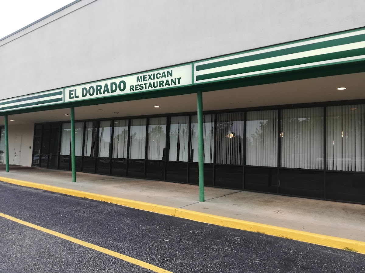 El Dorado Mexican Restaurant