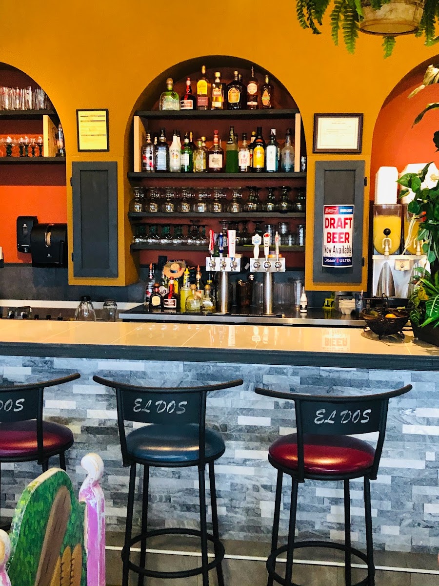 El Dos Mexican Restaurant