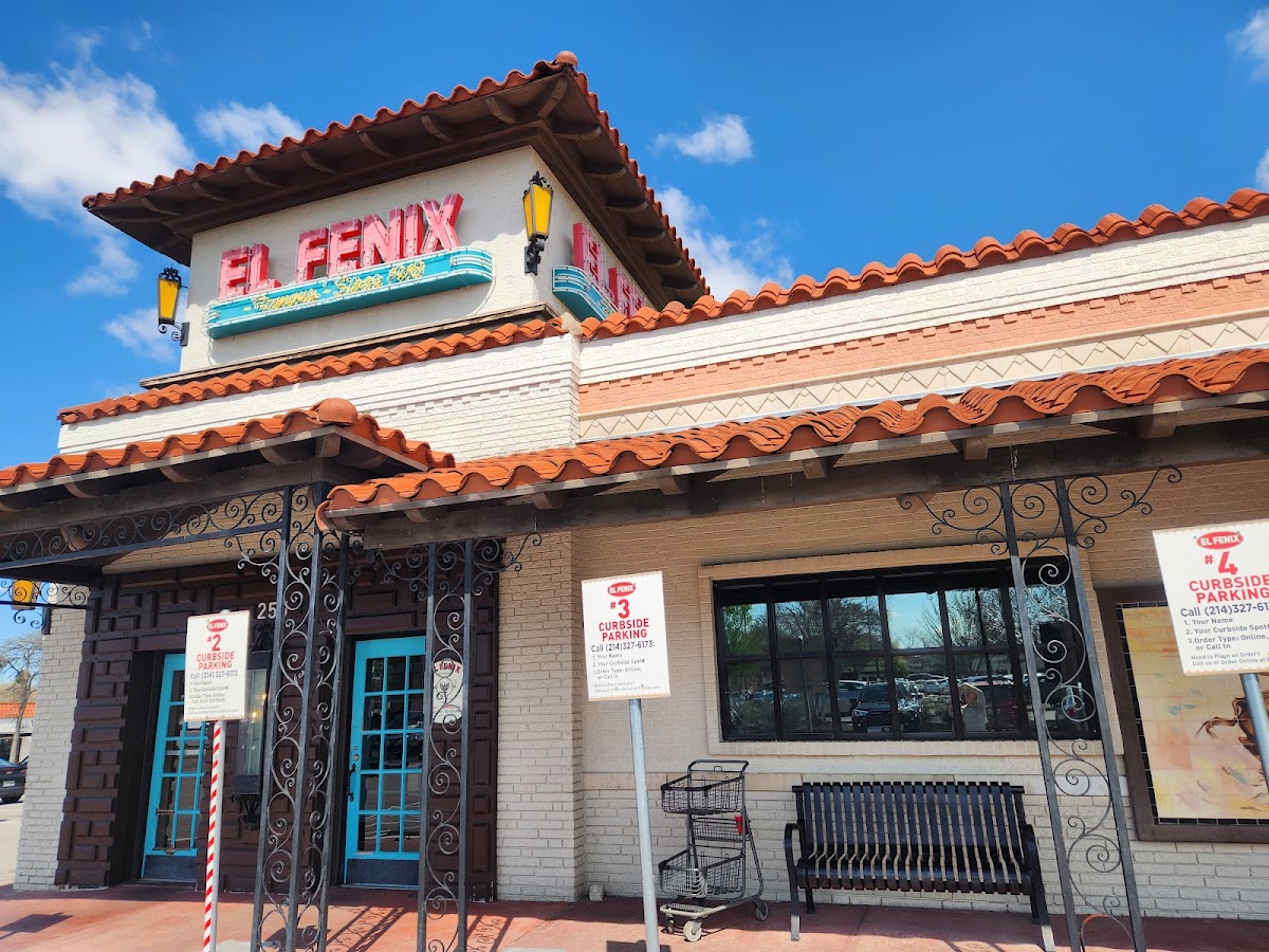 El Fenix