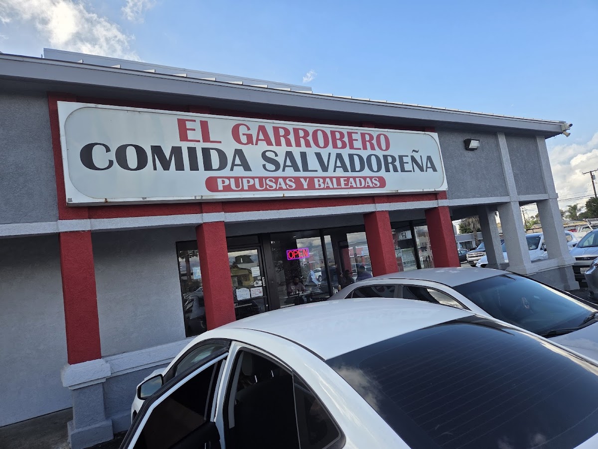 El Garrobero Restaurant