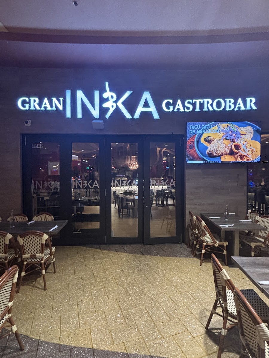 El Gran Inka