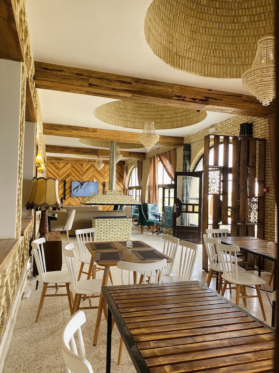 El Hamma Resort