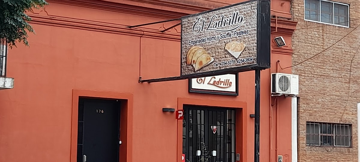 El Ladrillo