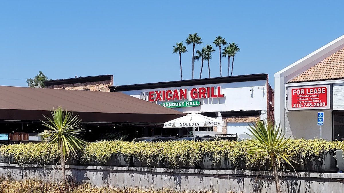 El Mariachi Mexican Grill