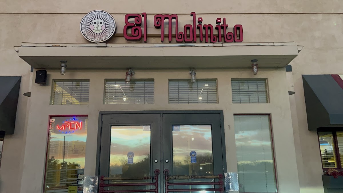 El Molinito Restaurant