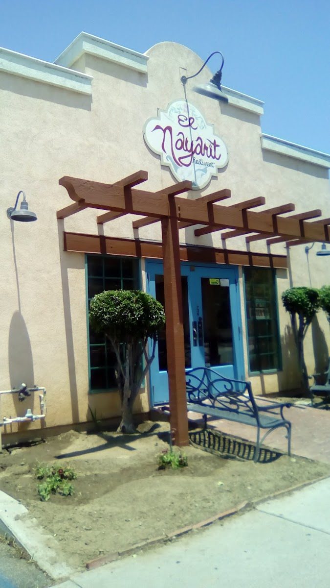 El Nayarit