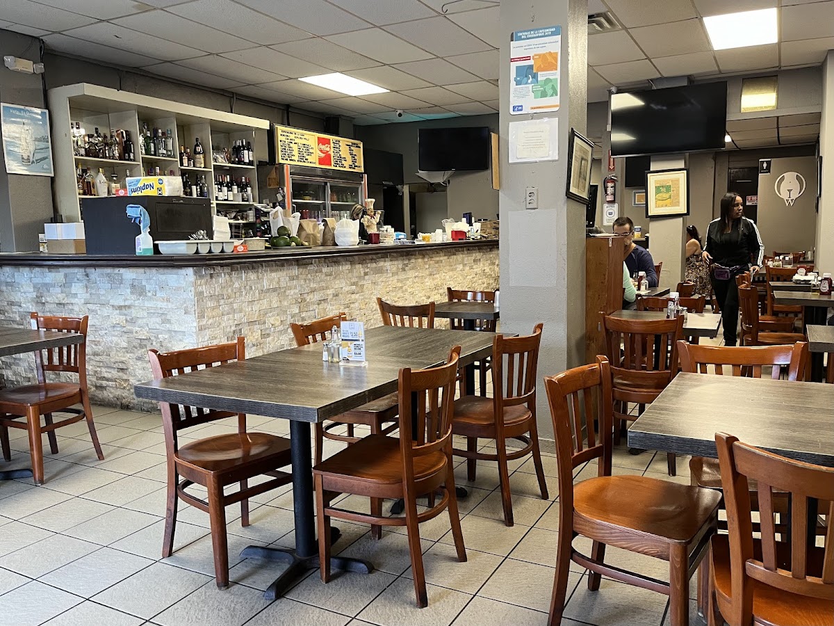 El Obrero