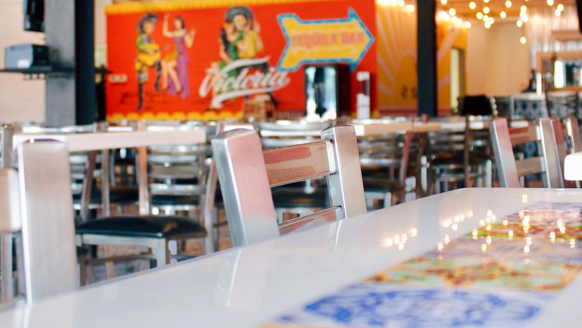 El Paso Tacos & Tequila Spartanburg
