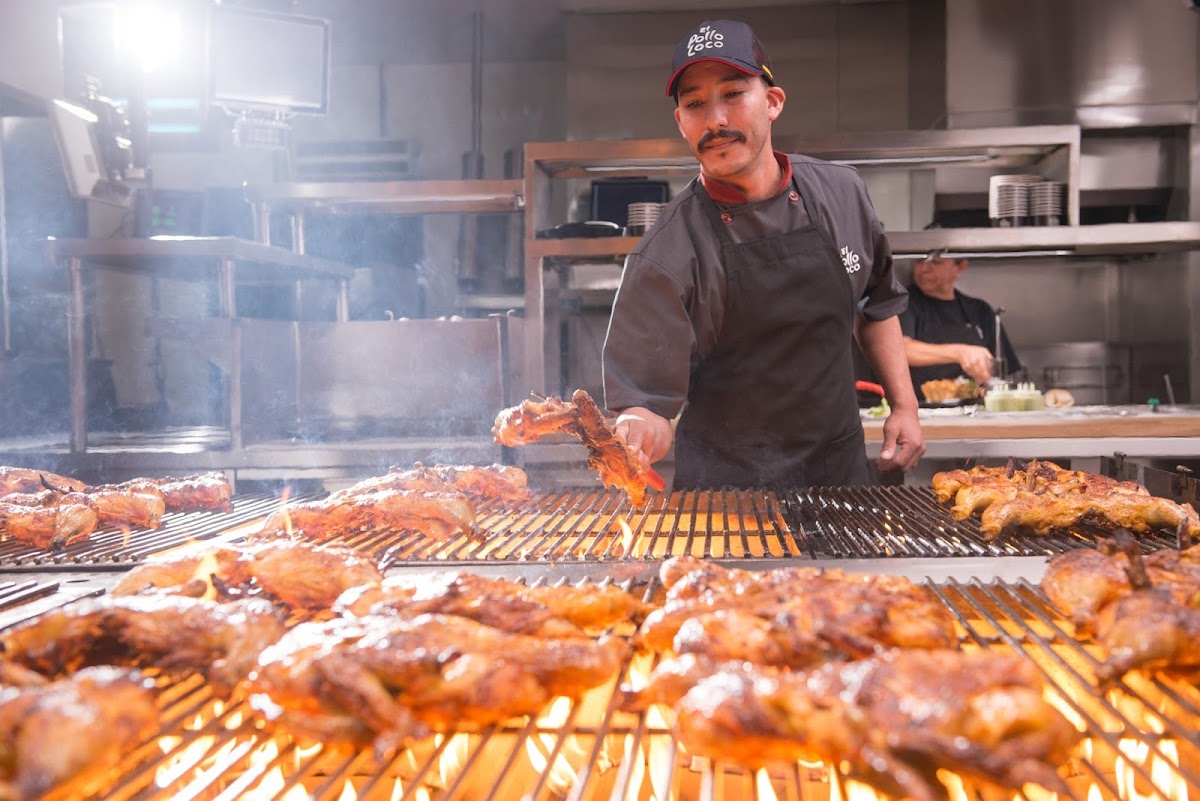 El Pollo Loco El Segundo