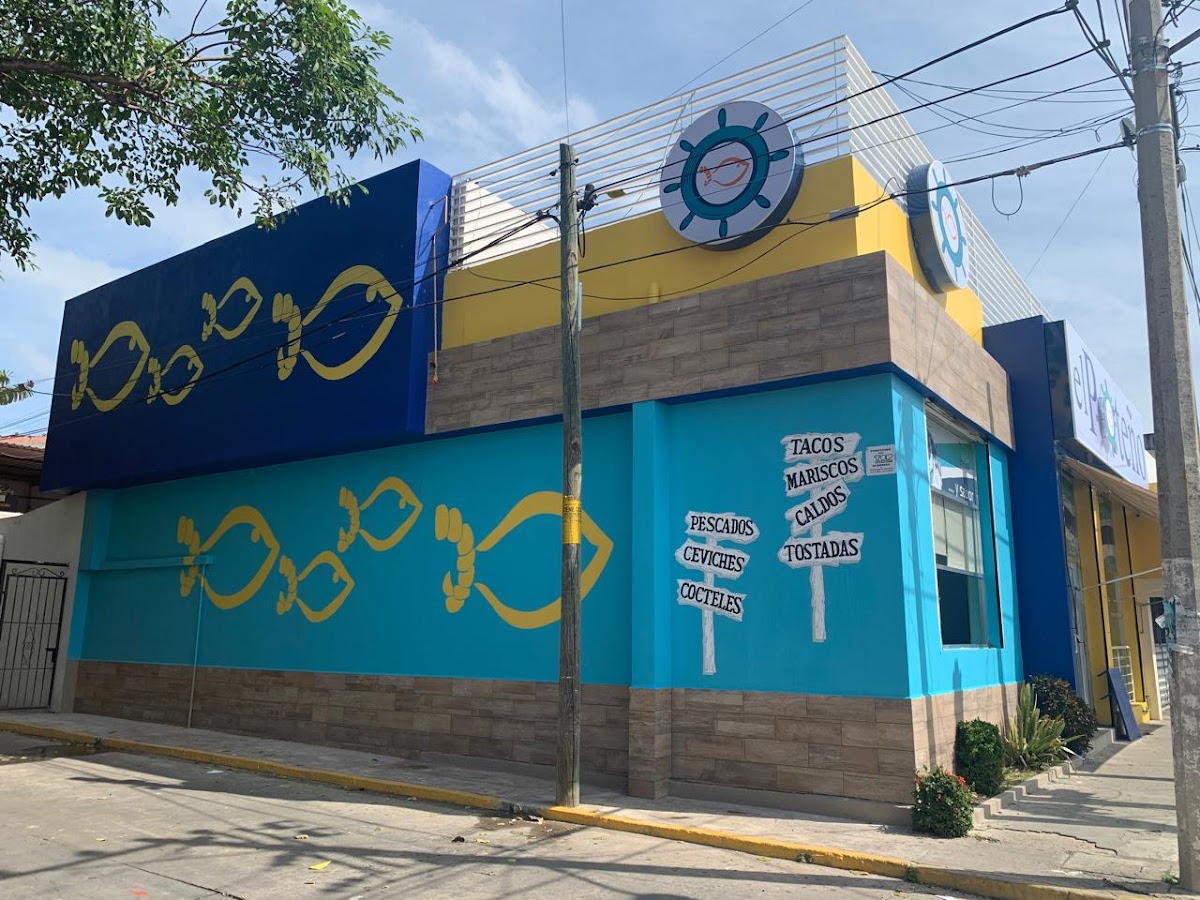 El Porteño