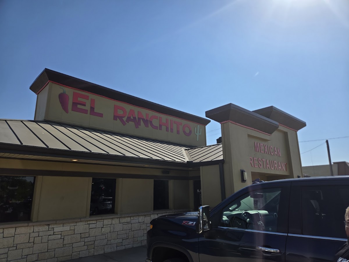 El Ranchito Mexican Restaurant