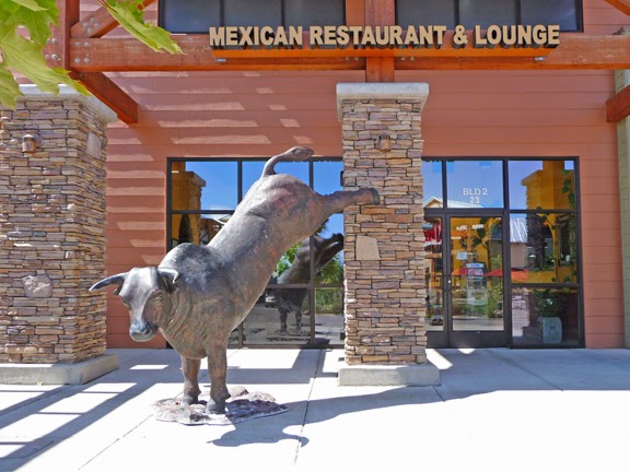 El Rancho Grande Mexican Restaurant