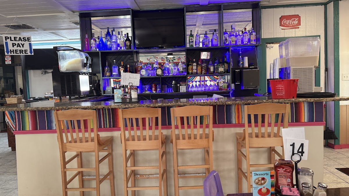 El Rancho Grande Tex-Mex Grill