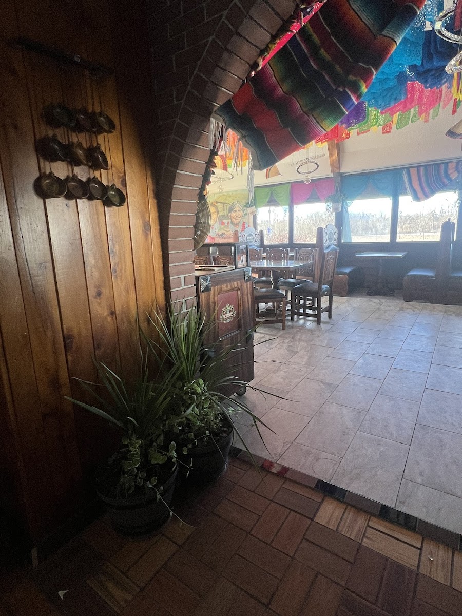 El Rancho