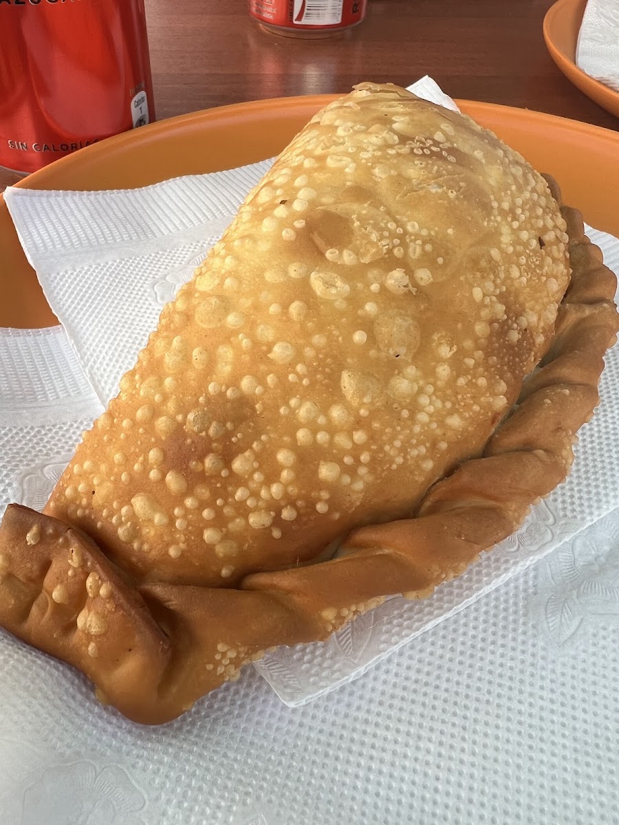 El Rincón De Las Empanadas