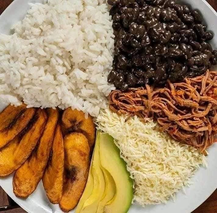 El Rincon De Venezuela
