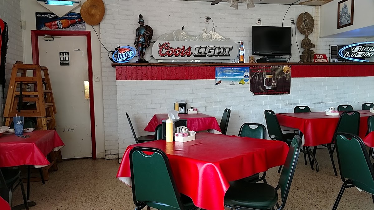 El Rincon