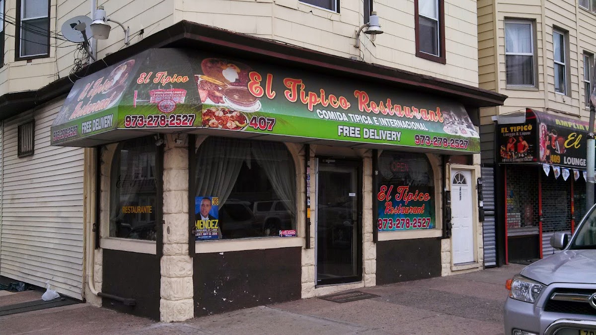 El Tipico