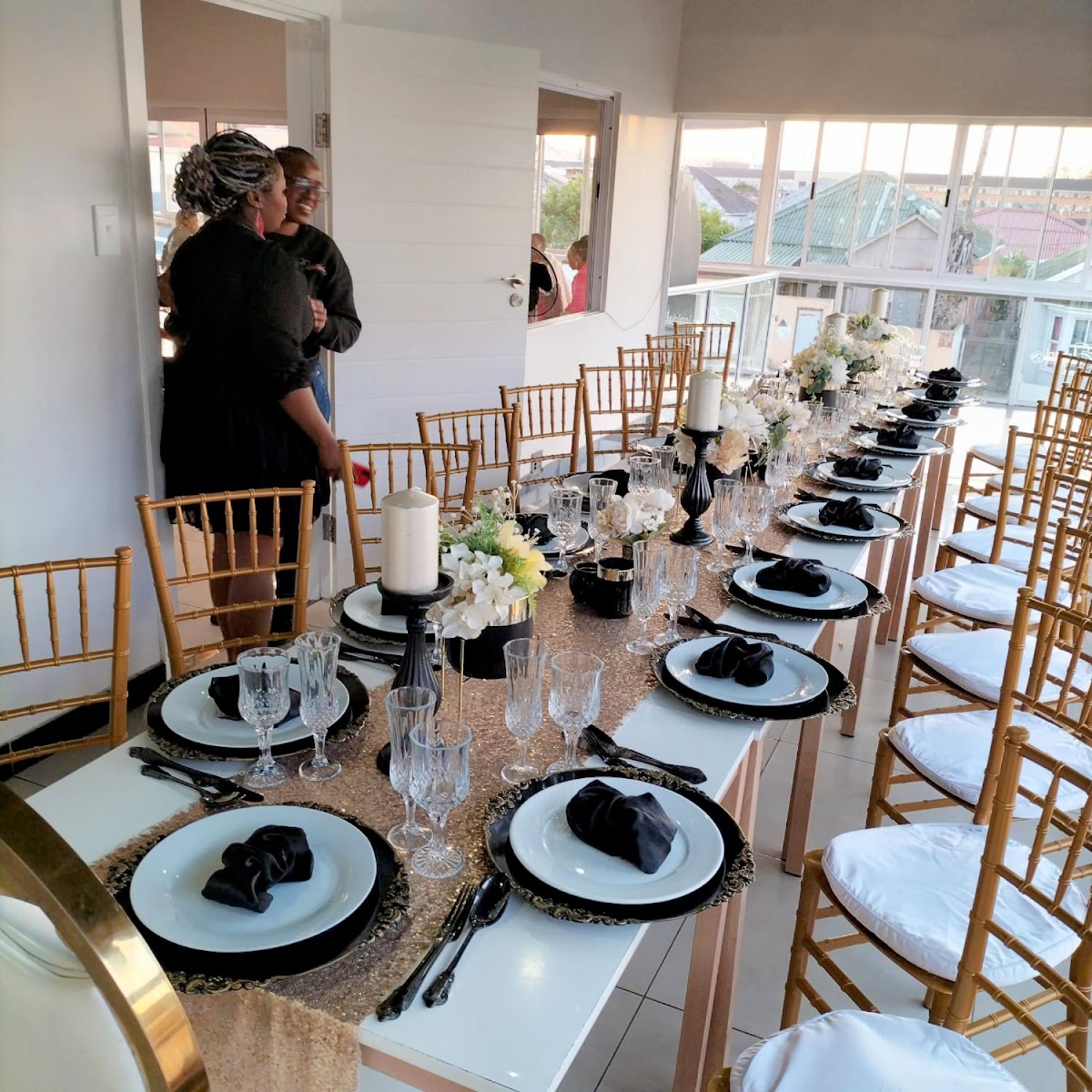 Elahleni Food And Braai
