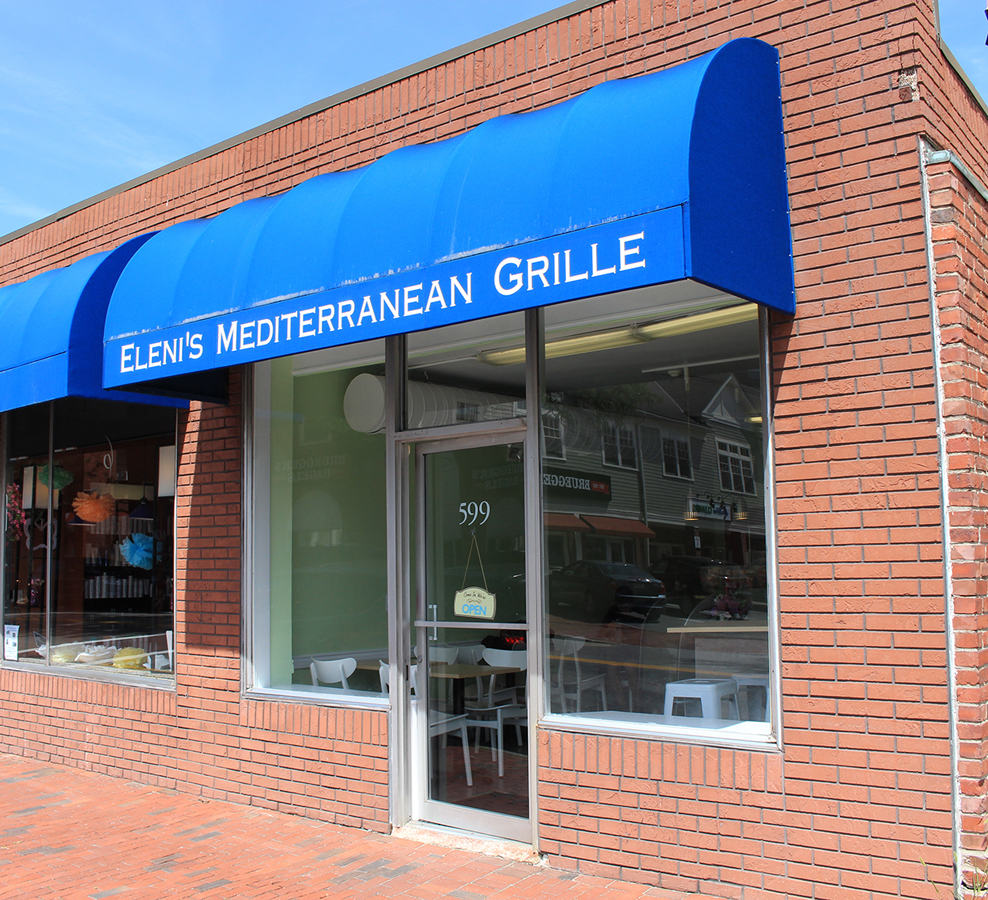 Eleni's Mediterranean Grille