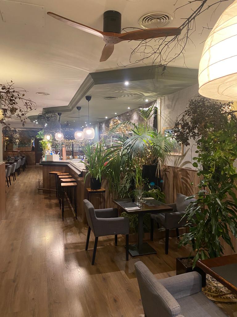 Elian Restaurant