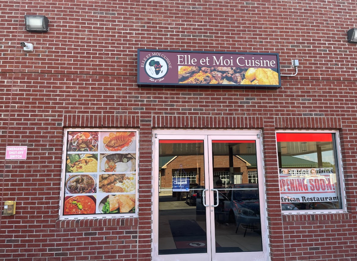Elle Et Moi Cuisine Llc