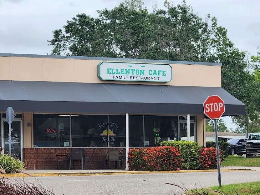 Ellenton Cafe