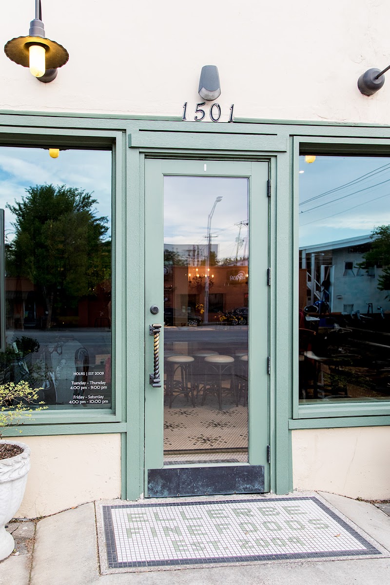 Ellerbe Fine Foods