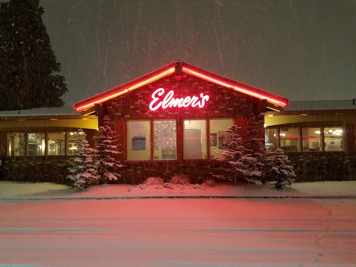 Elmer's Restaurant (Mill Plain, Vancouver, Wa)