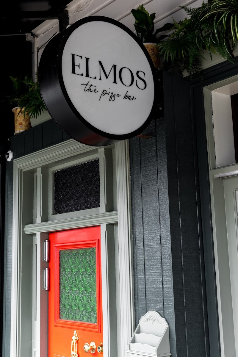 Elmo's