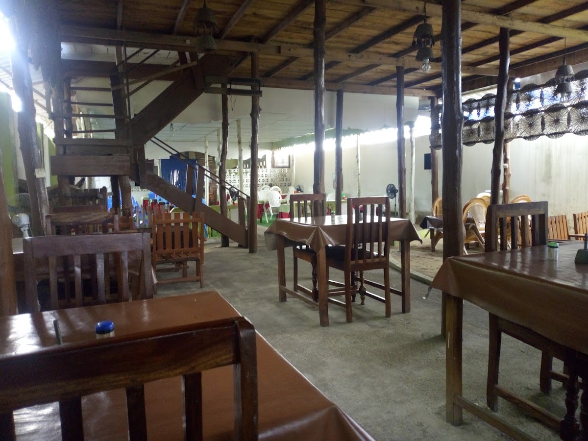 Ely Resto