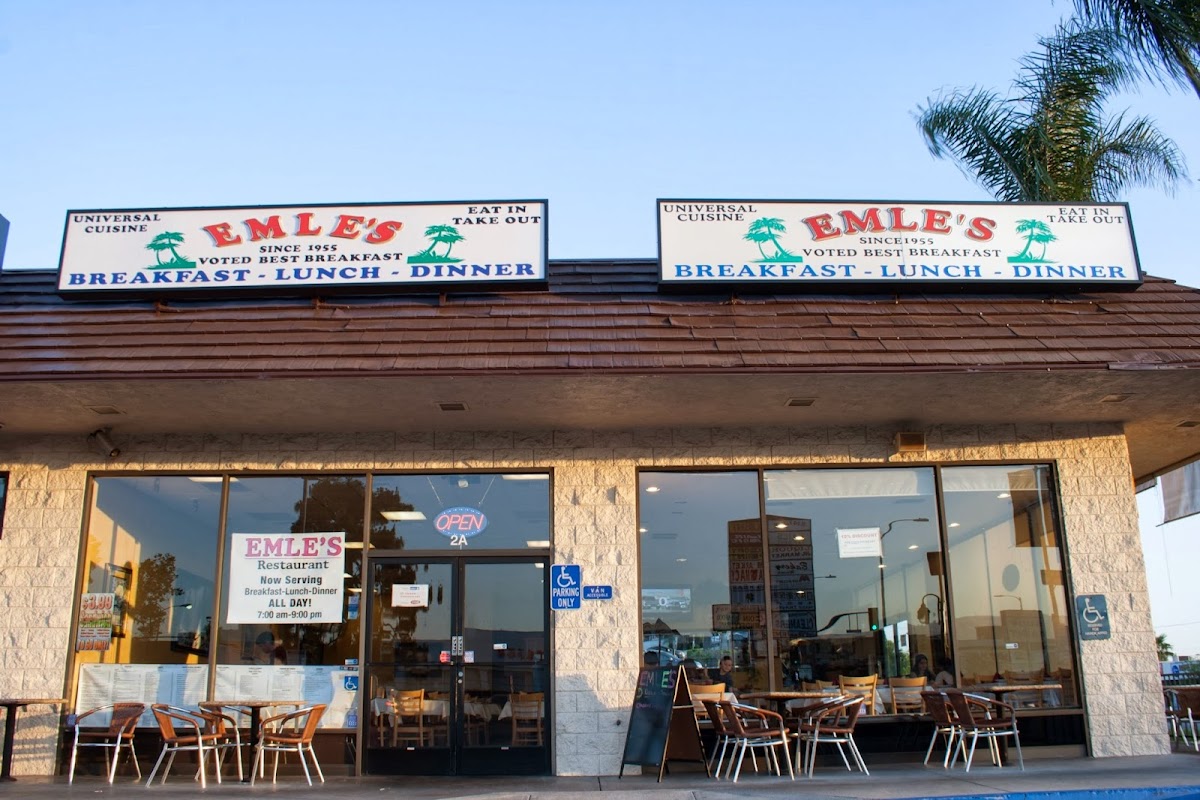 Emle's Restaurant