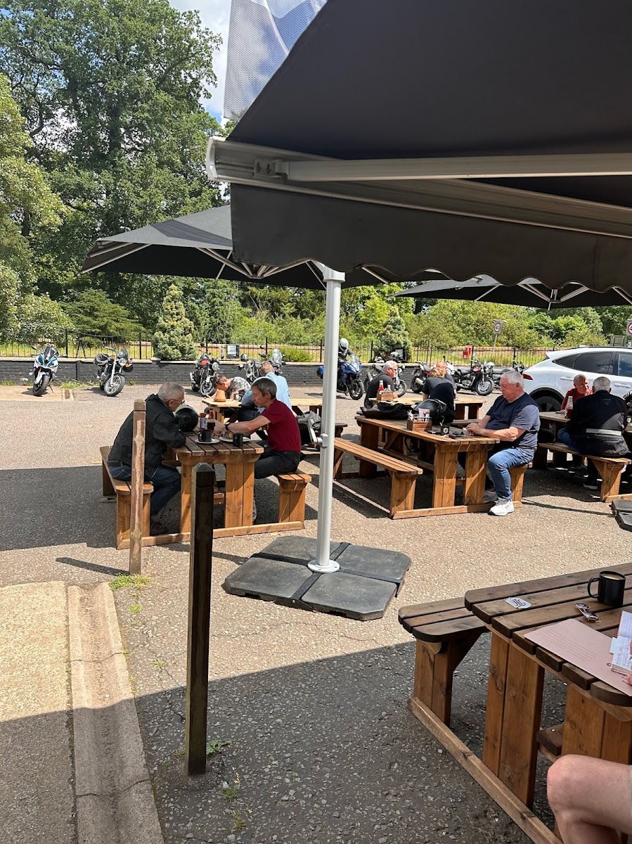 Emma's Cafe