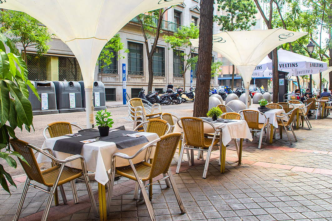 Enoc Restaurante