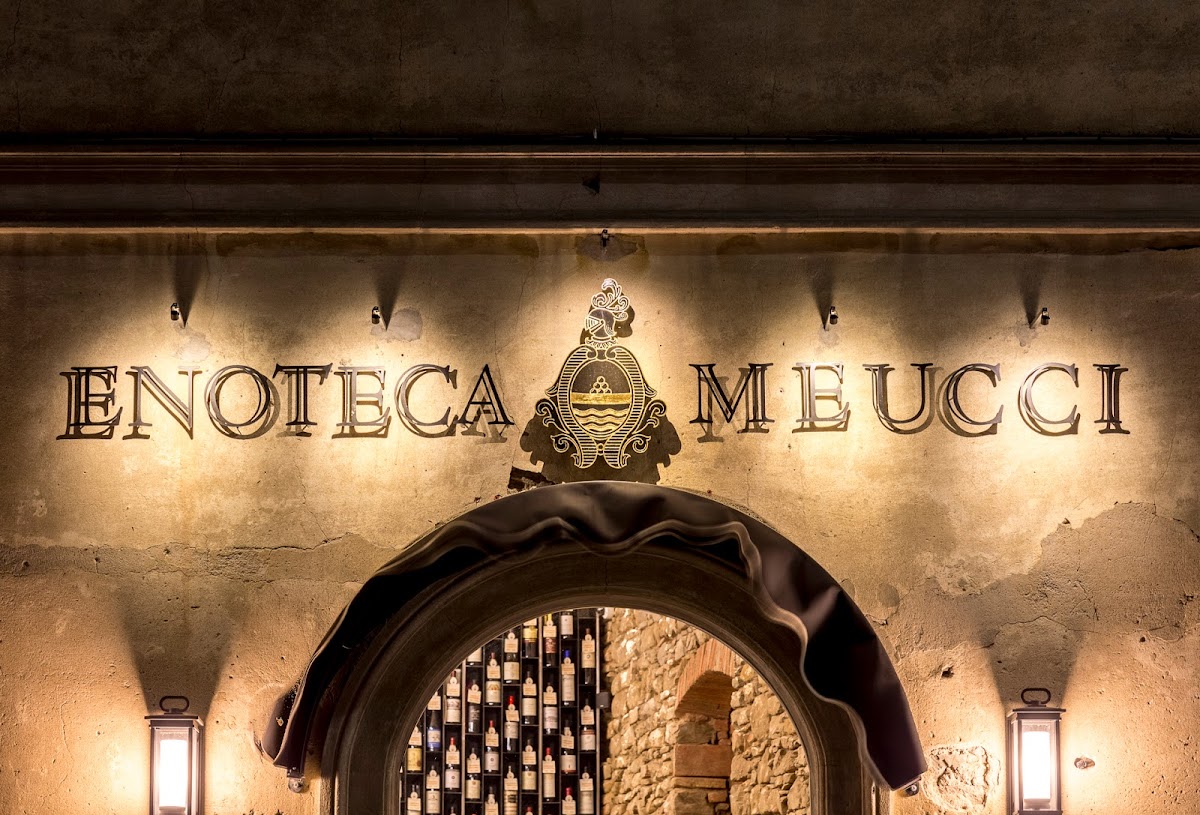 Enoteca Meucci