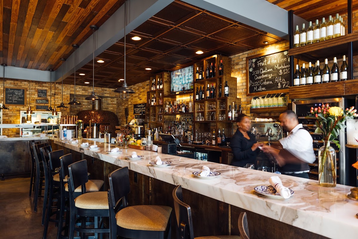 Enoteca Rossa