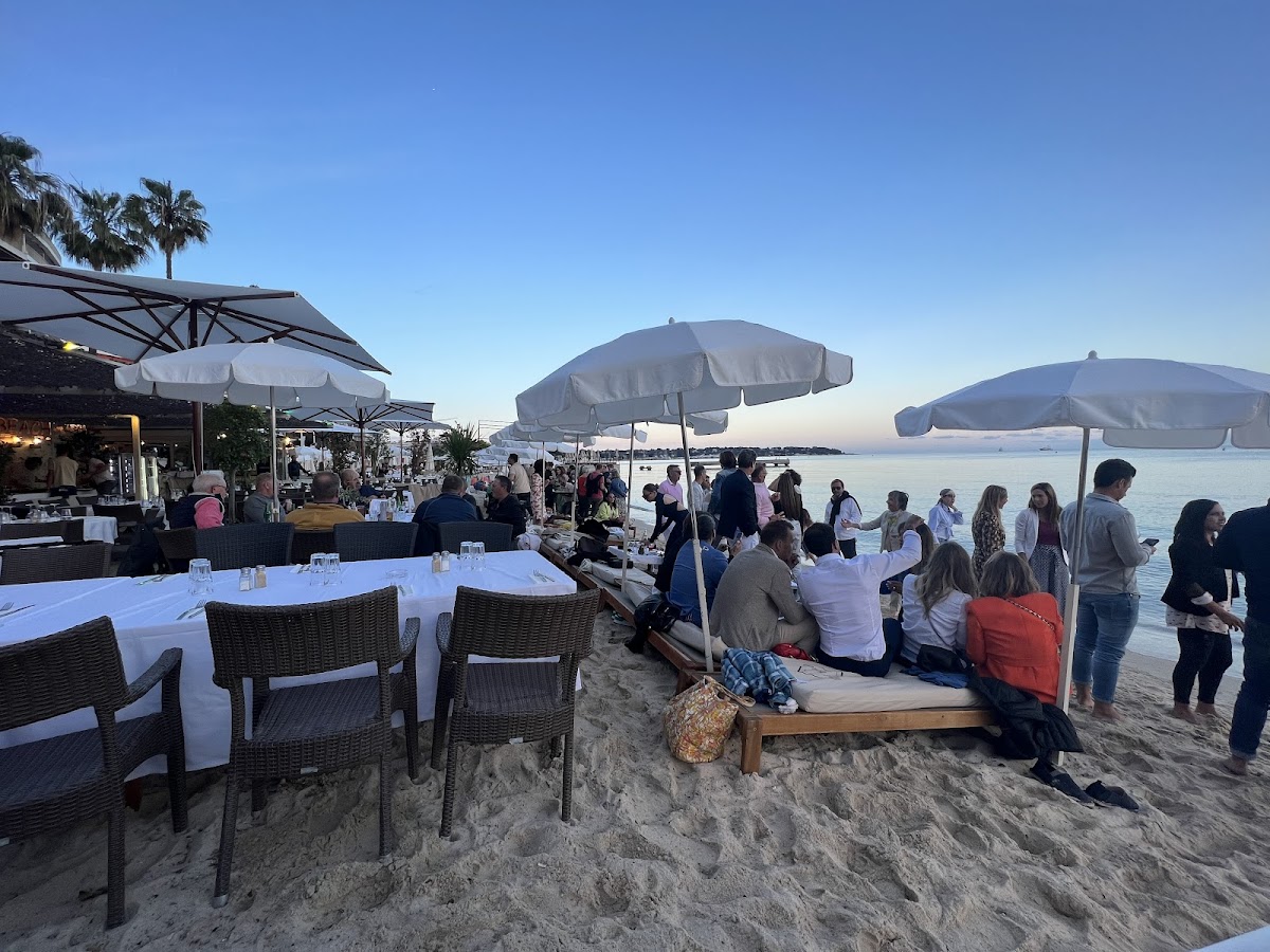Epi Beach