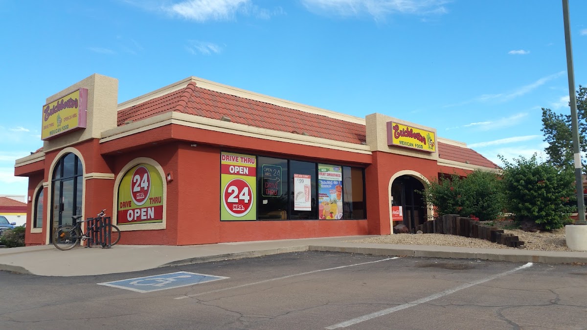 Erickberto's