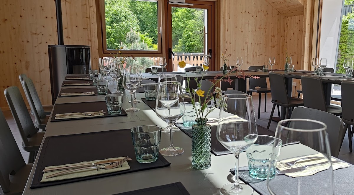 Ersilia - Botanic Bistro