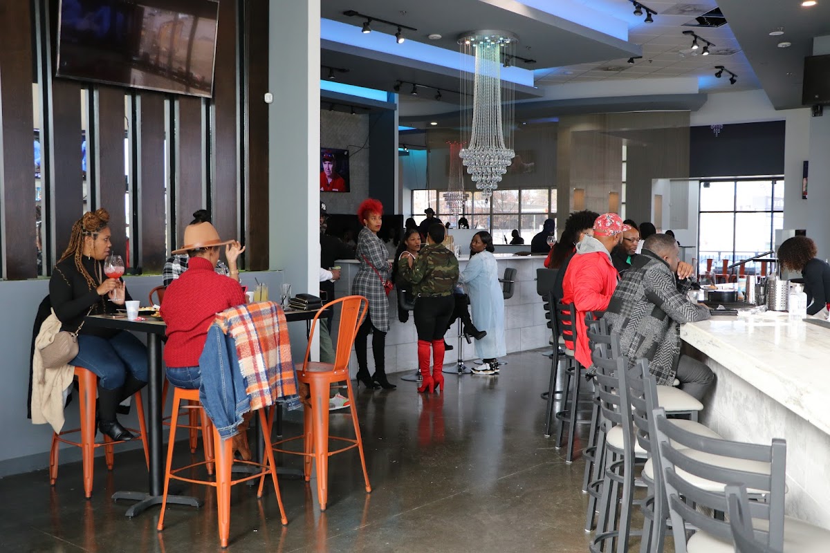 Eso Mimosa Bar