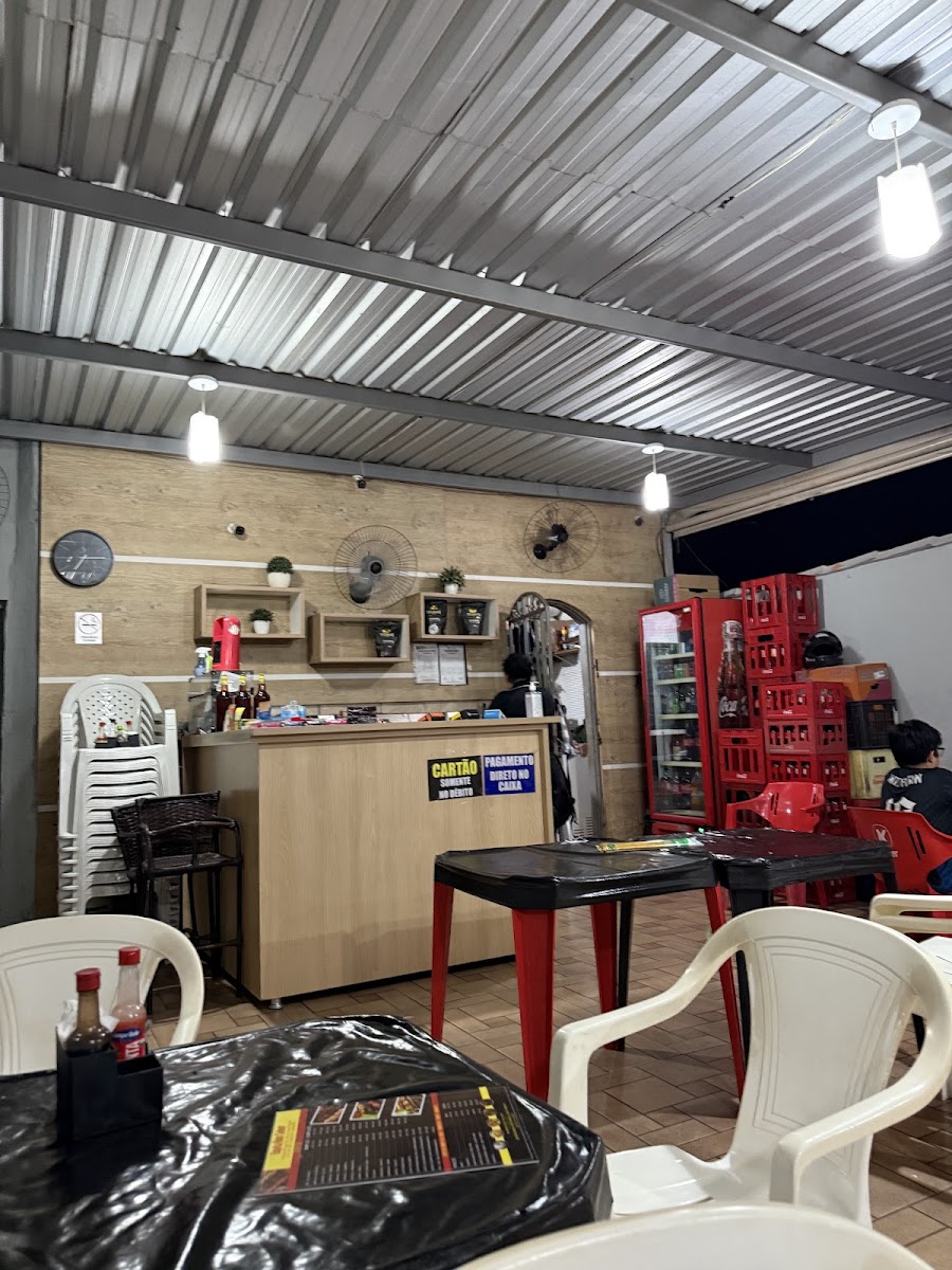 Espeto Bom Sabor