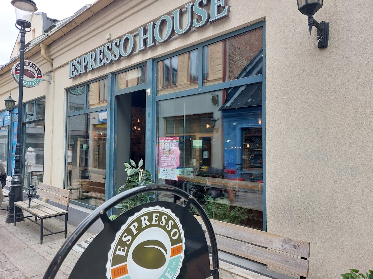 Espresso House