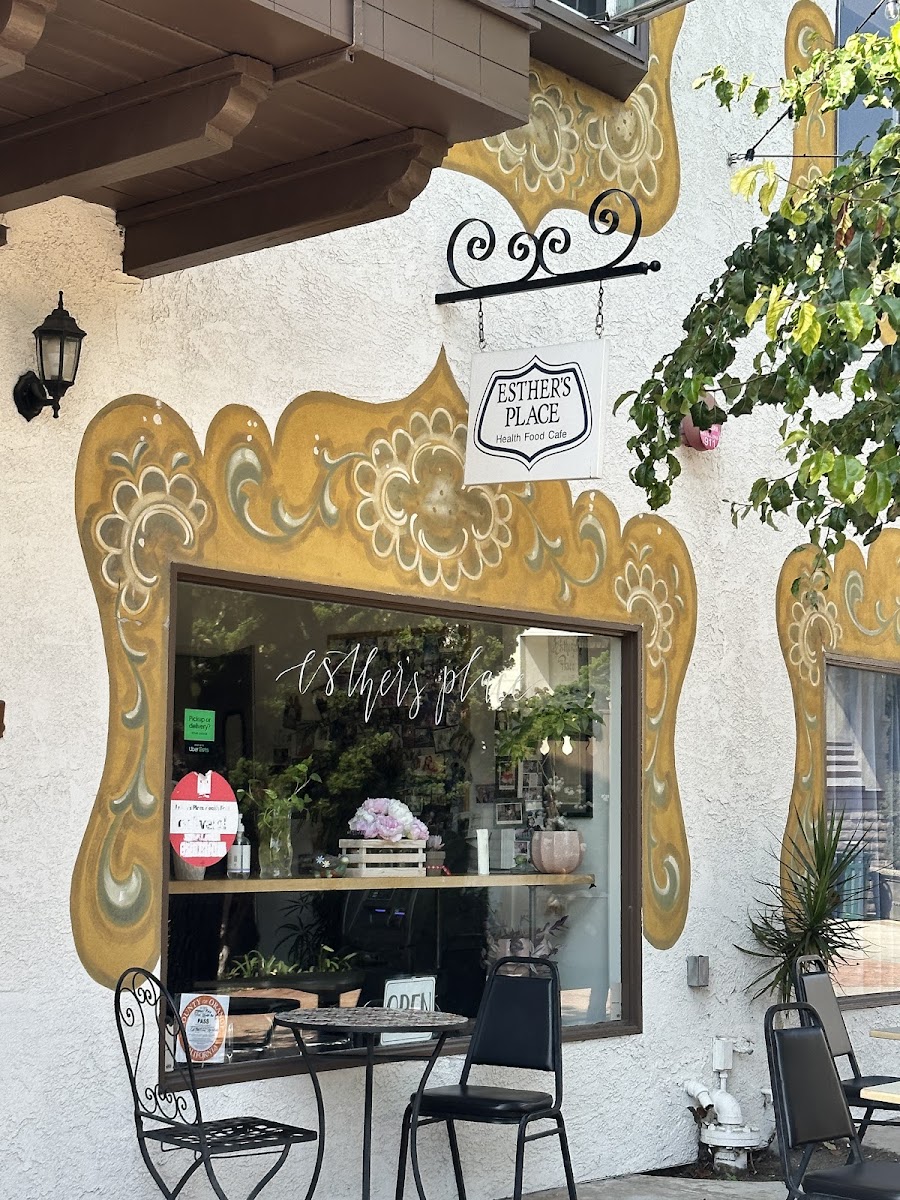 Esther's Place