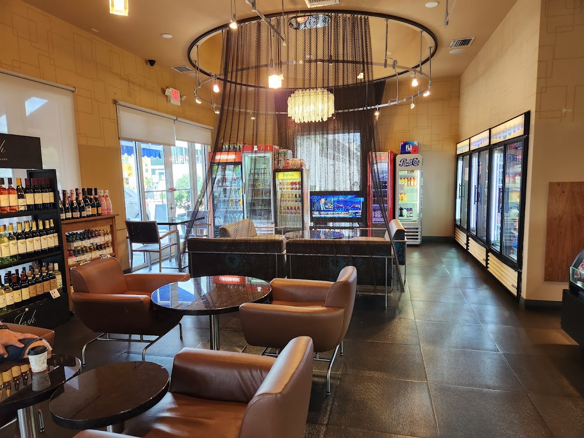 Europa Coffee House