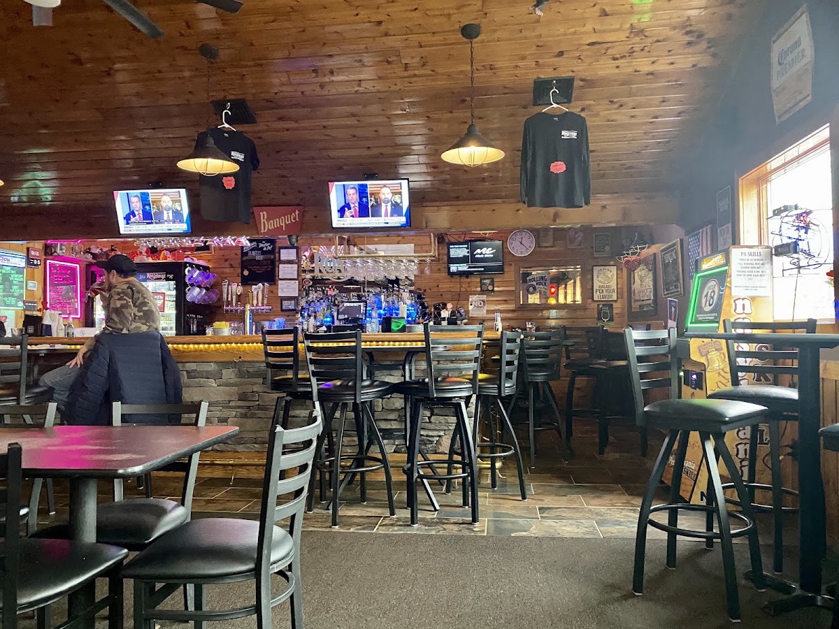 Evans Roadhouse