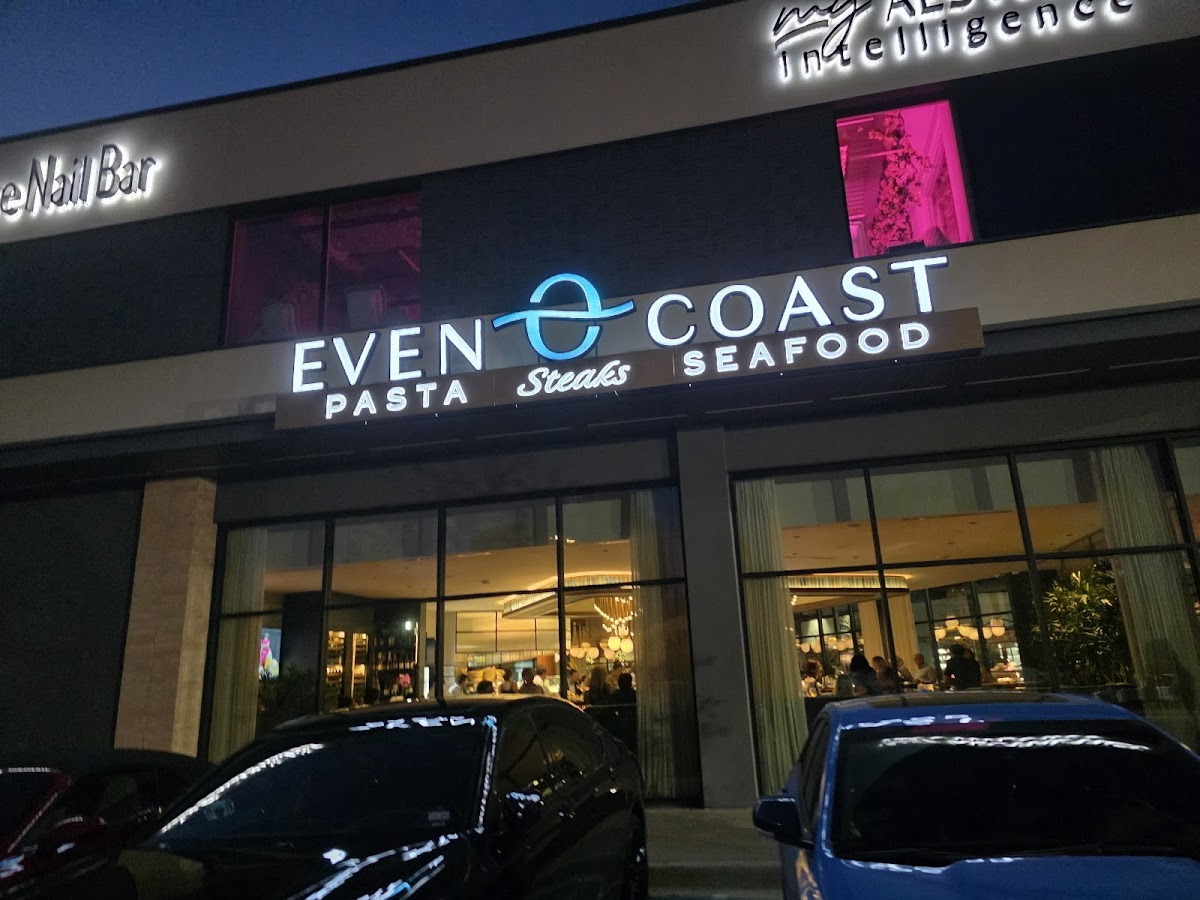 Even Coast