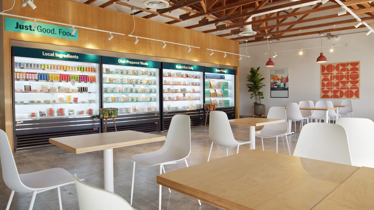 Everytable Bellflower