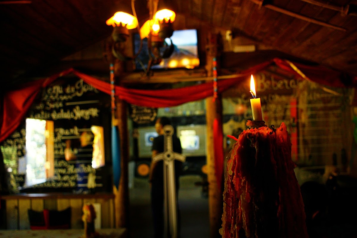 Excalibur Restaurante & Arquearia