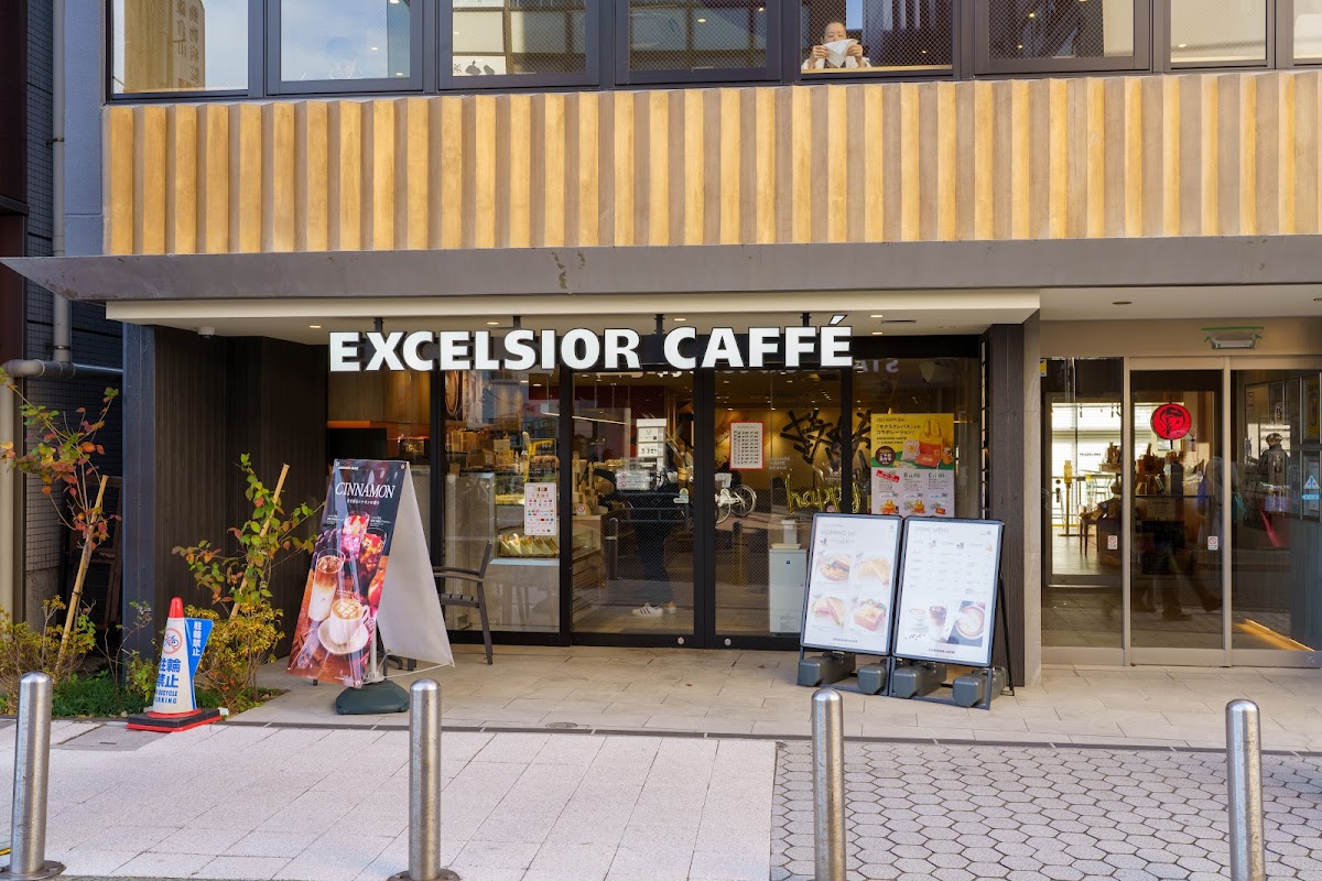 Excelsior Caffé