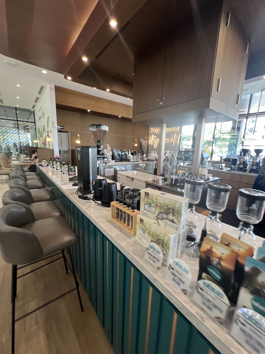 Excelso Plaza Surabaya